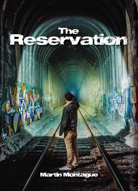 The Reservation - Martin Montague