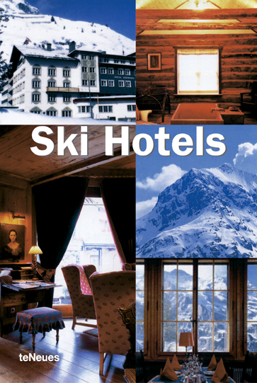 Ski Hotels - 