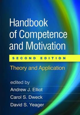 Handbook of Competence and Motivation - 