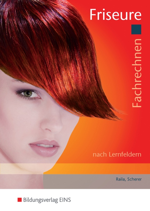 Friseure - Ingrid Scherer, Petronilla Raila