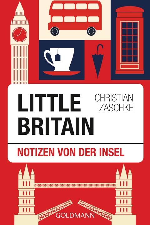 Little Britain - Christian Zaschke