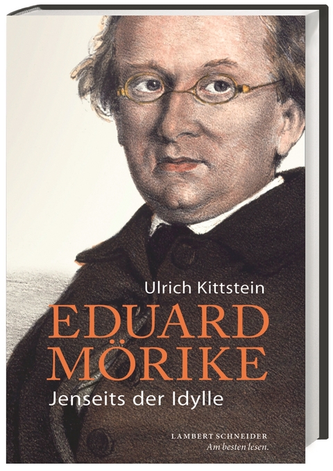 Eduard Mörike - Ulrich Kittstein