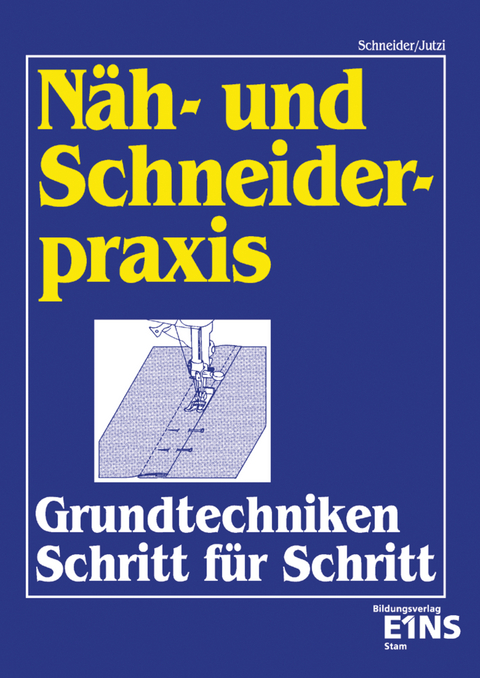 Näh- und Schneiderpraxis - Heidrun-Charlotte Essing, Doris Schneider