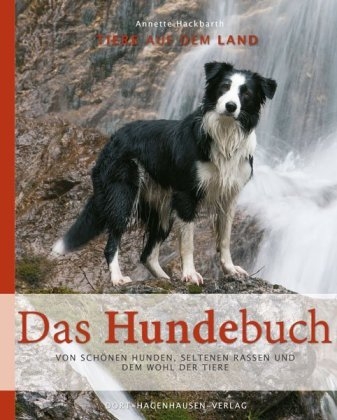 Das Hundebuch - Annette Hackbarth