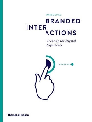 Branded Interactions - Marco Spies