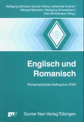 Englisch und Romanisch - 