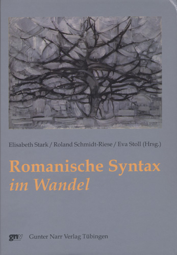 Romanische Syntax im Wandel - 