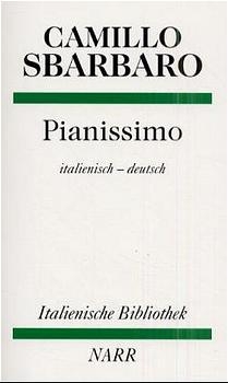 Pianissimo - Camillo Sbarbaro