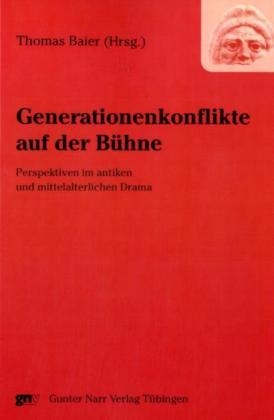 Generationenkonflikte auf der Bühne - 