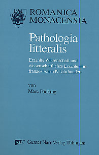 Pathologia litteralis - Marc Föcking