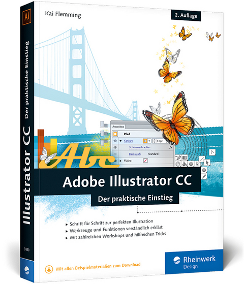 Adobe Illustrator CC - Kai Flemming