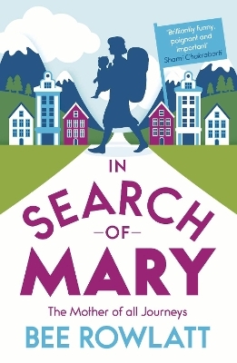 In Search of Mary - Bee Rowlatt