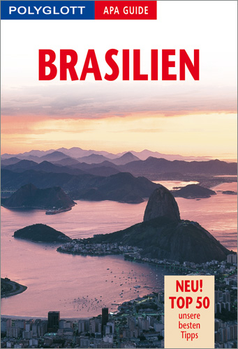 Polyglott APA Guide Brasilien