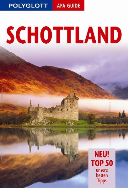 Polyglott APA Guide Schottland