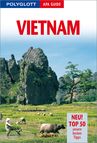 Polyglott APA Guide Vietnam