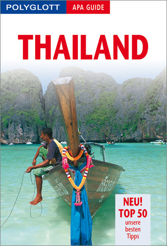 Polyglott APA Guide Thailand