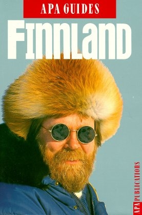 Finnland