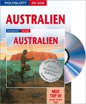 Polyglott APA Guide Australien - Buch mit DVD