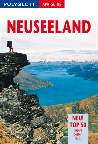 Polyglott APA Guide Neuseeland