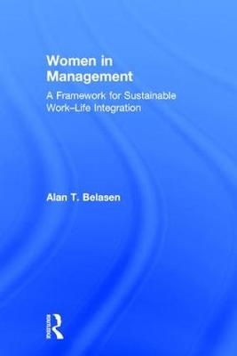 Women in Management - USA) Belasen Alan T. (SUNY Empire State College