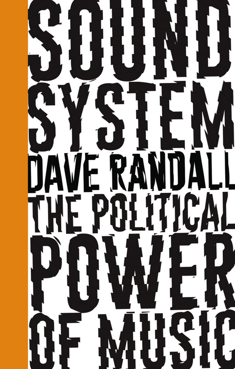 Sound System - Dave Randall