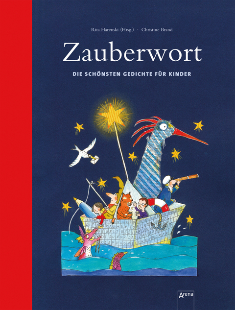 Zauberwort - 