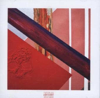 Tetsuo & Youth, 1 Audio-CD -  Lupe Fiasco