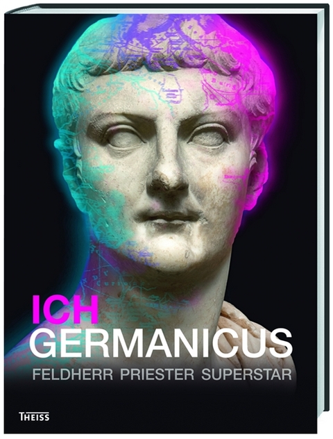 Ich Germanicus