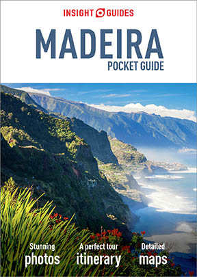 Insight Guides Pocket Madeira (Travel Guide eBook) - Insight Guides