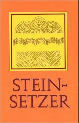 Der Steinsetzer