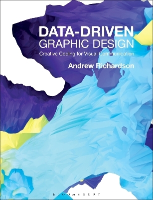 Data-driven Graphic Design - Andrew Richardson