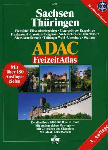 Thüringen /Sachsen