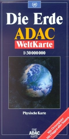 Weltkarte