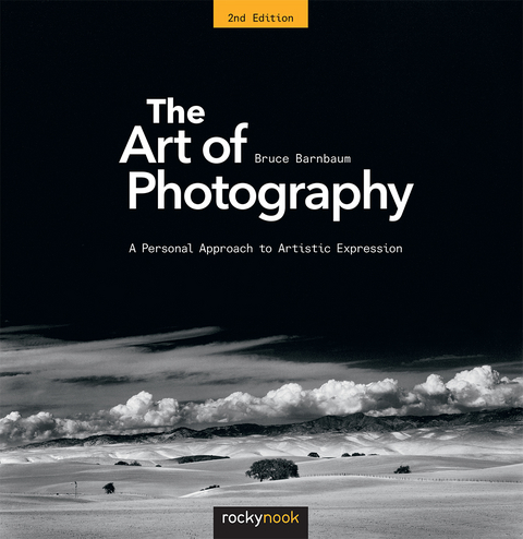 The Art of Photography - Bruce Barnbaum