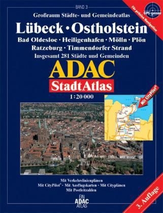 ADAC STA Lübeck Ostho.