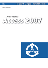 Microsoft Office Access 2007 - Peter Schnoor