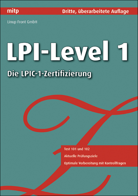 LPI-Level 1 - Linup Linup Front GmbH