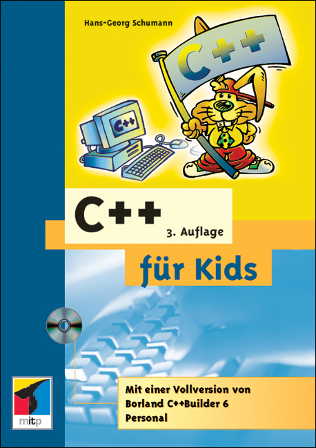 C++ für Kids - Hans-Georg Schumann