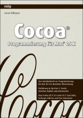 Cocoa - Aaron Hillegass