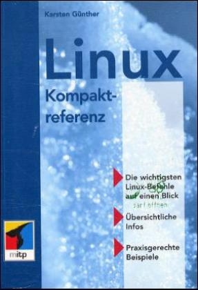 Linux GE-PACKT - Karsten Günther