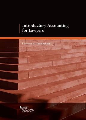 Introductory Accounting for Lawyers - Lawrence Cunningham