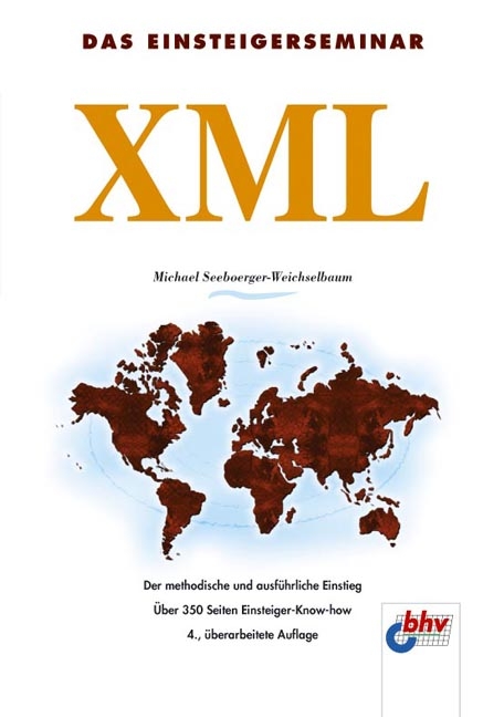 XML - Michael Seeboerger-Weichselbaum