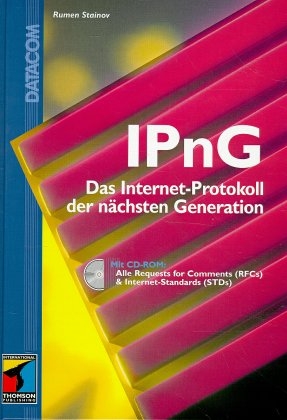 IPnG - Rumen Stainov