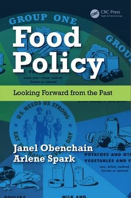 Food Policy - Janel Obenchain, Arlene Spark