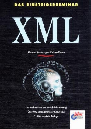 XML - Michael Seeboerger-Weichselbaum