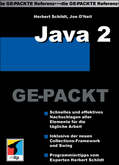 Java 2 GE-PACKT - Herbert Schildt, Joe O'Neill