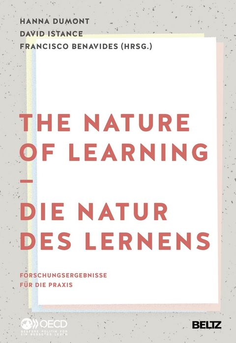 The Nature of Learning – Die Natur des Lernens - 