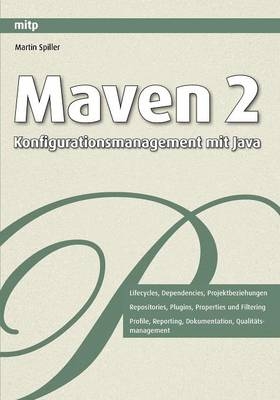 Maven 2 - Martin Spiller