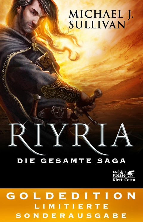 Riyria - Michael J. Sullivan