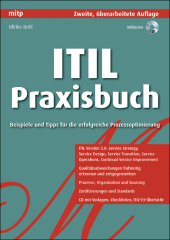 ITIL-Praxisbuch - Ullrike Buhl